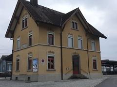 Gleis 1