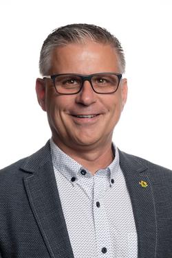 Michael Enz