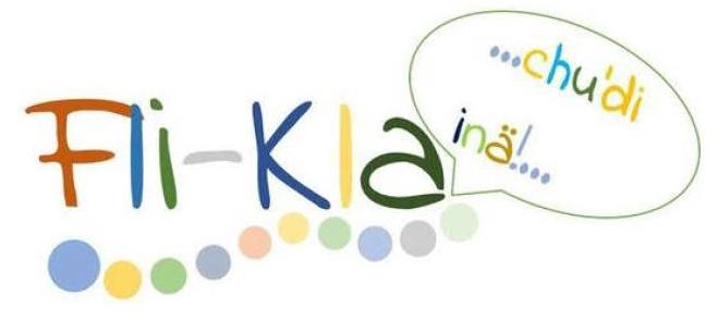 Logo fliKla