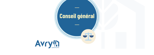 Conseil général