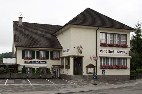 Gasthof zum Kreuz