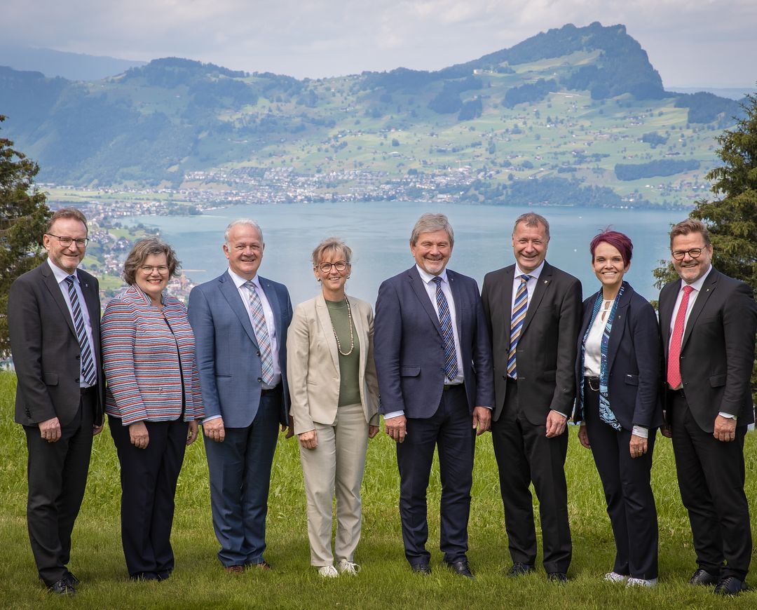 Bild Regierungsrat