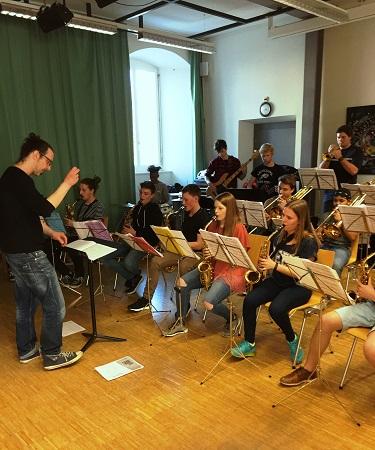 Big Band 
