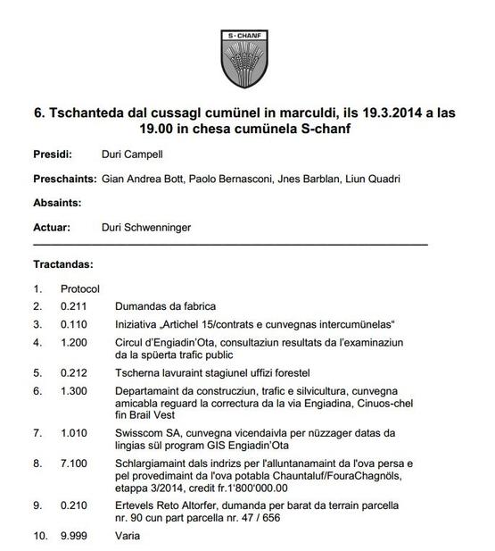 Tractandas