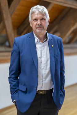 Foto Hugo Schuwey