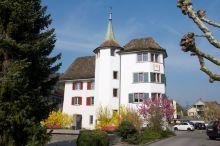 Haus Hirzen
