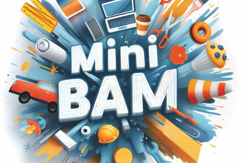Mini-BAM