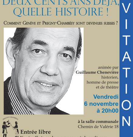 Affiche
