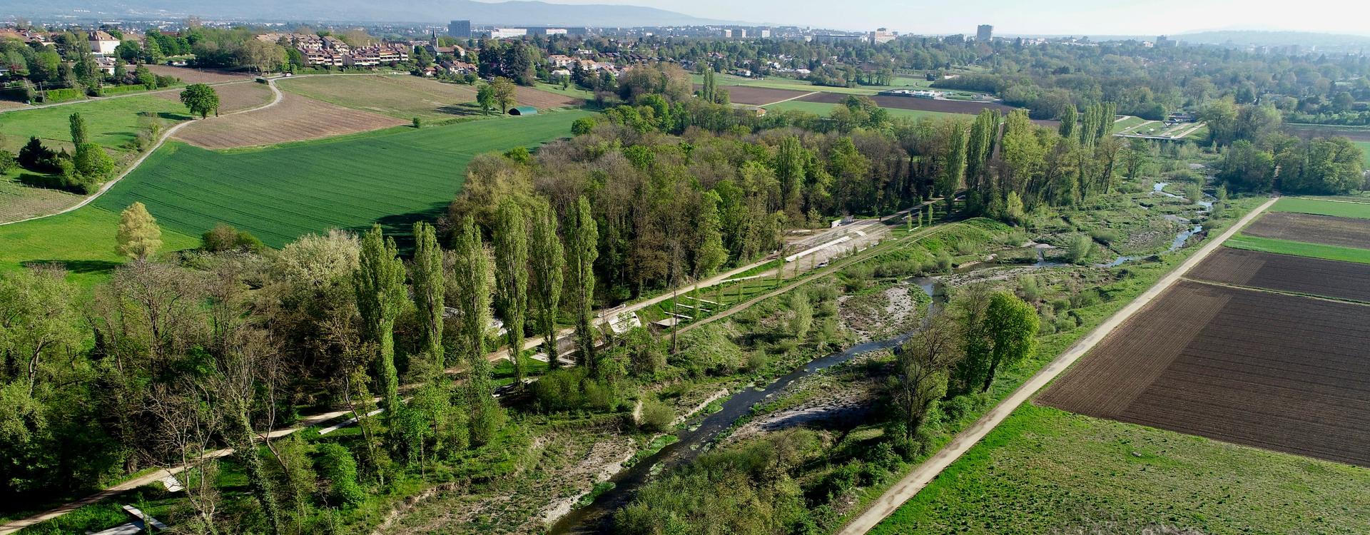 Vallon de l'Aire