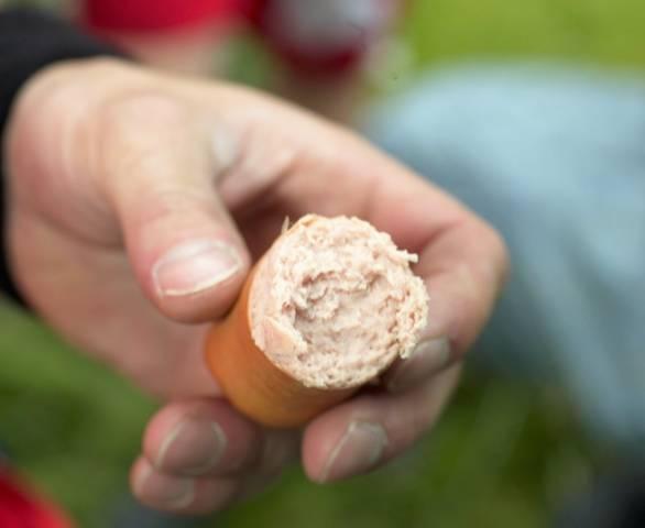 Grillwurst