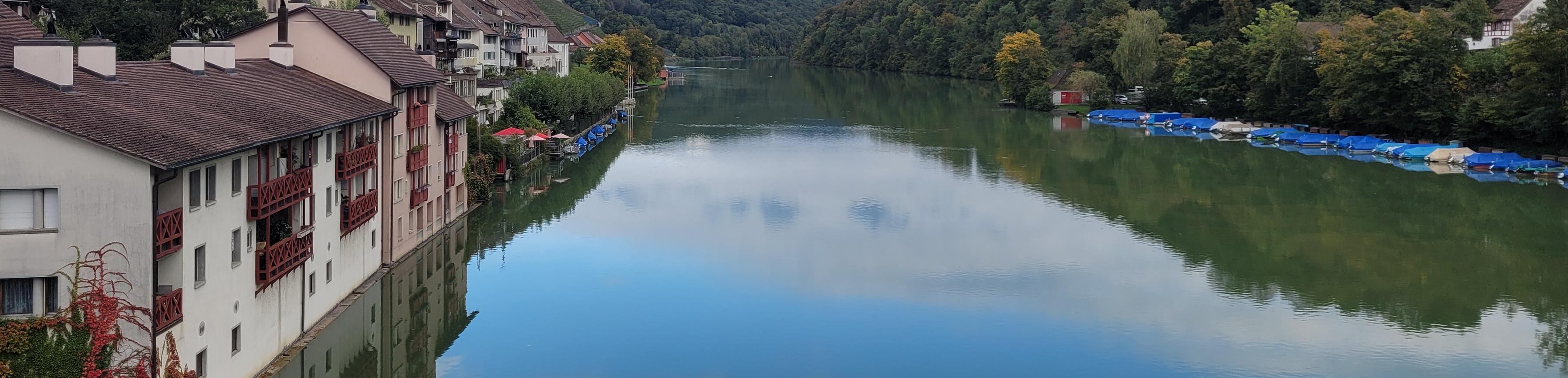 Eglisau