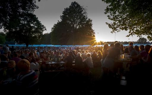 Leben in Emmen