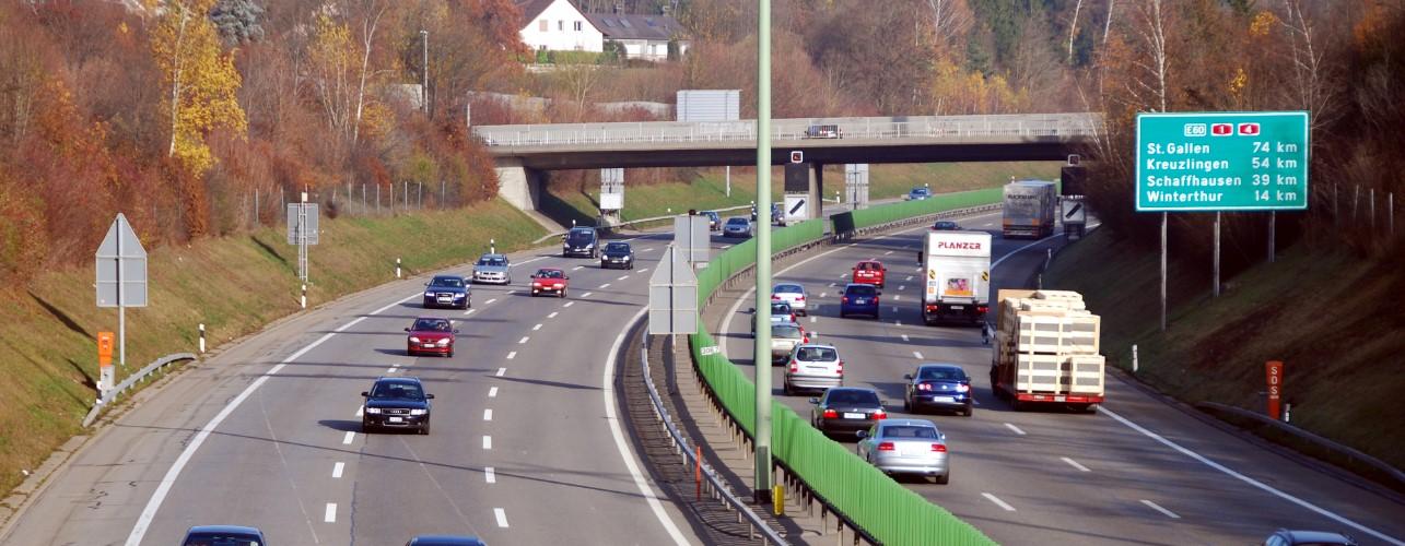 Strassen Rubrikbild