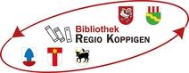 Logo Bibliothek Regio Koppigen