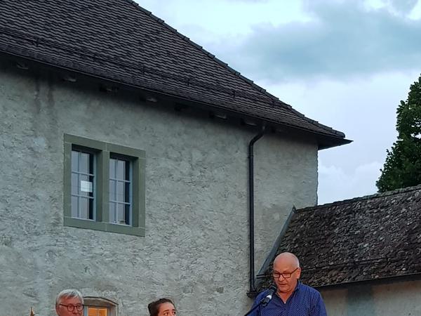 1er Août