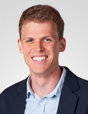 Krucker Daniel