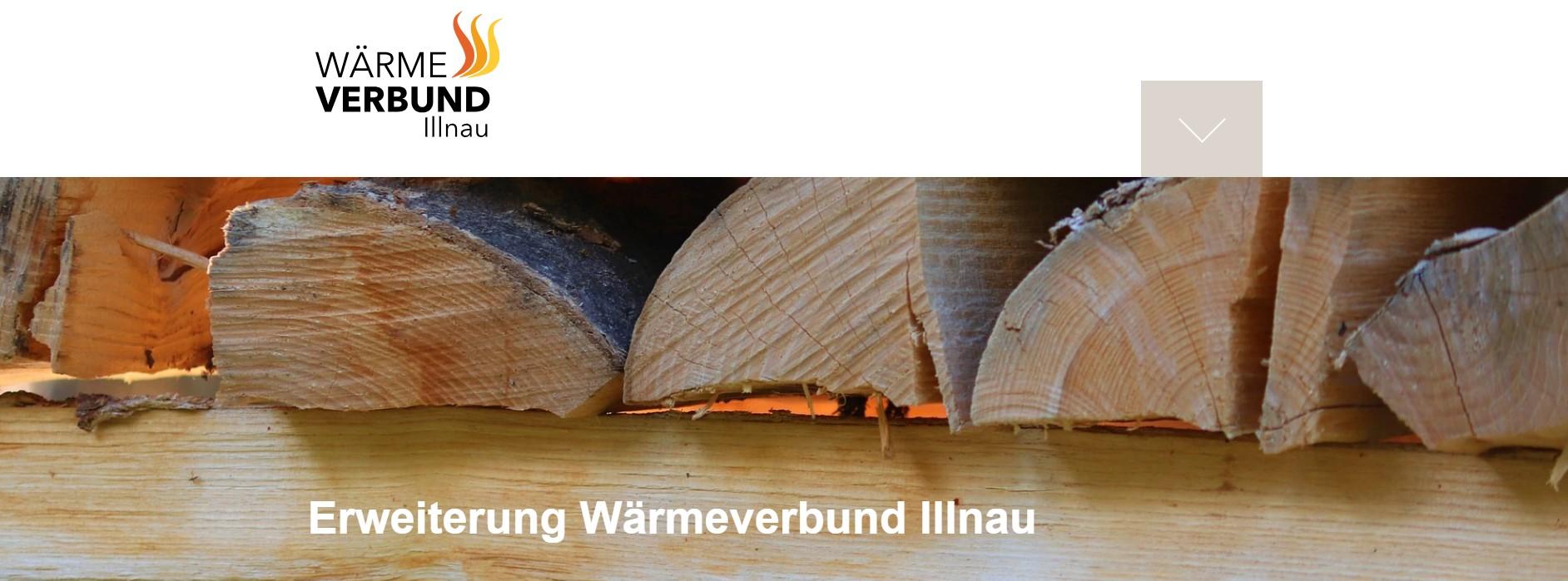 Wärmeverbund Illnau