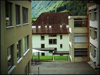 Schulzentrum Zälgli