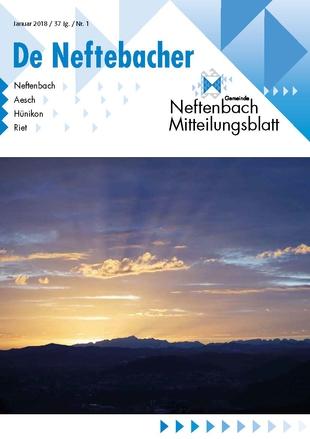 Sonnenaufgang