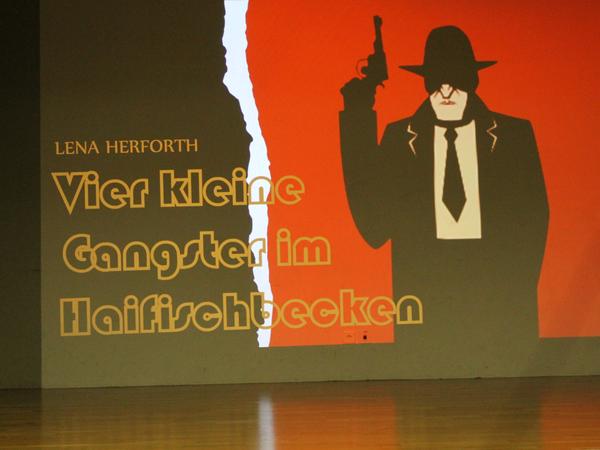 Theater