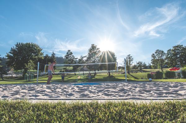 Beachfeld