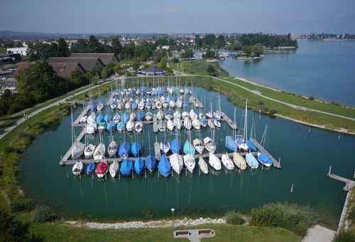 Hafen West Horn