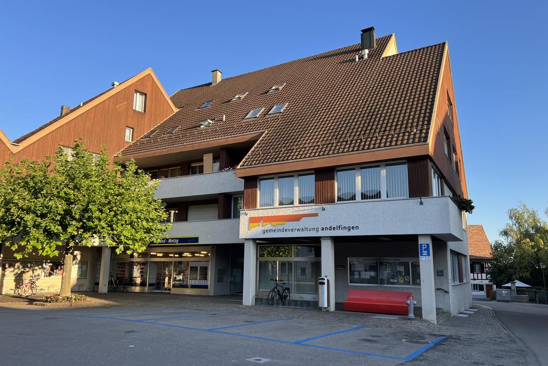 Gemeindehaus