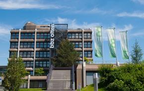 Berufsbildungszentrum Olten