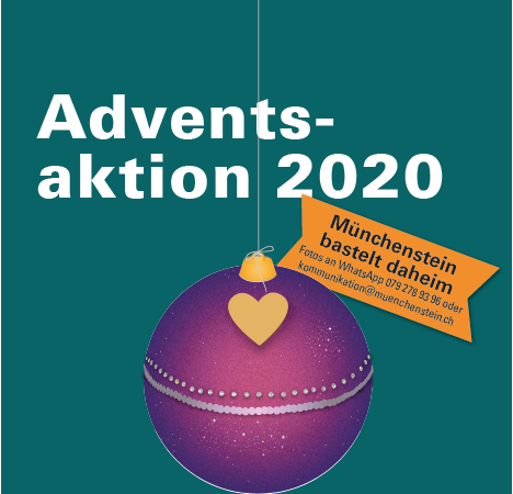 Adventsaktion 2020