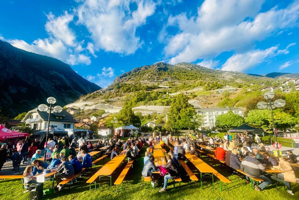 Begegnungsfest 2026