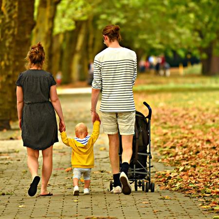 Familie