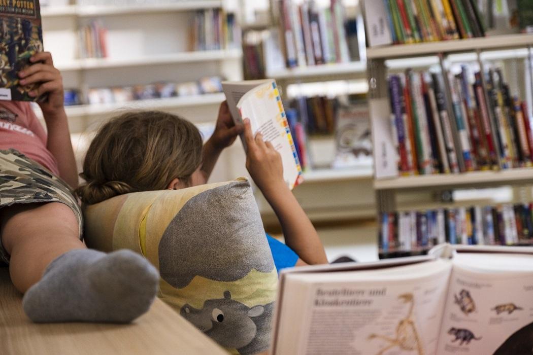 Bibliothek
