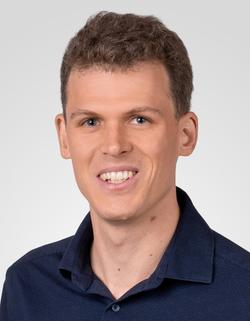 Krucker Daniel