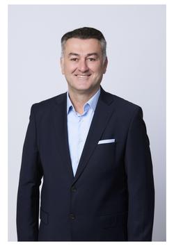 Yilmaz Esen