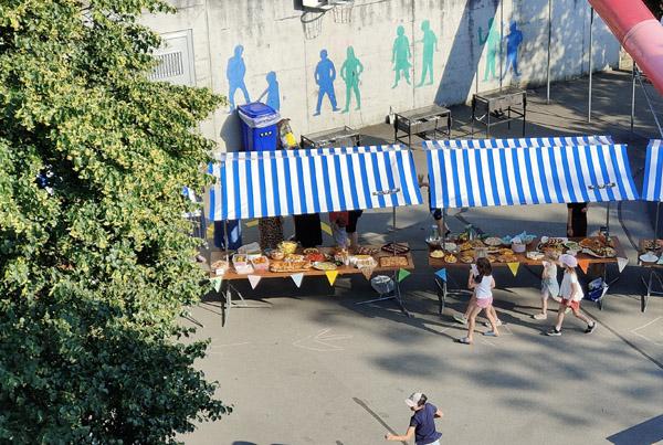 Sommerfest