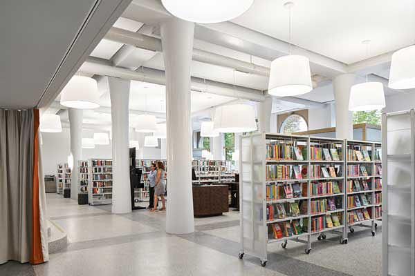 Stadtbibliothek