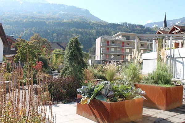 Garten