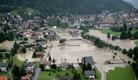 Hochwasser 2005