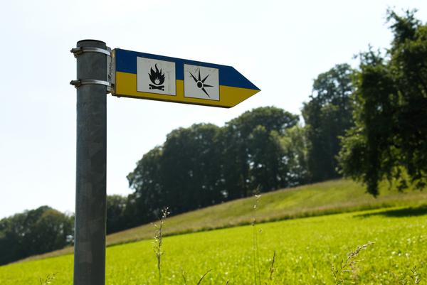 Rundwanderweg