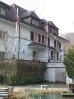 Wohnheim Kästeli 