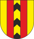 Wappen Lüterkofen-Ichertswil