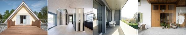 Brunner Zimmerei Holzbau GmbH - Impressionen