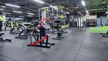 update Fitness Grenchen