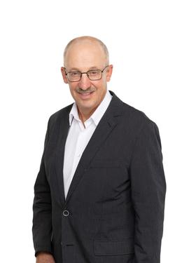 Foto von Gemeinderat Ueli Morf, SVP