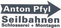 Pfyl Seilbahnen