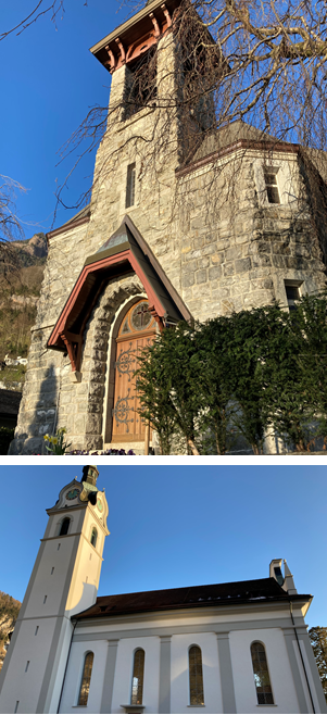 Kirche