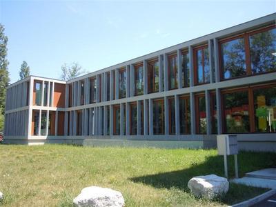 Ecole d'Hermance