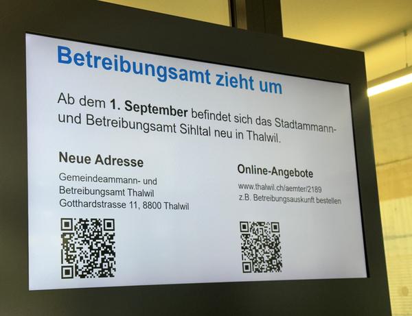 betreibungsamt zieht im