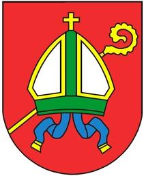 Wappen Gemeinde Zell