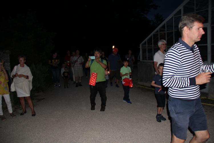 Fête Nationale 2019